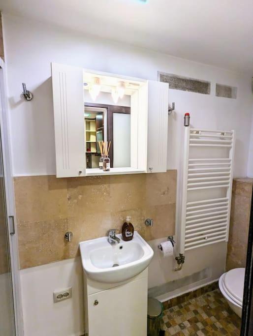 Maisonette Balcesco Brasov Bagian luar foto