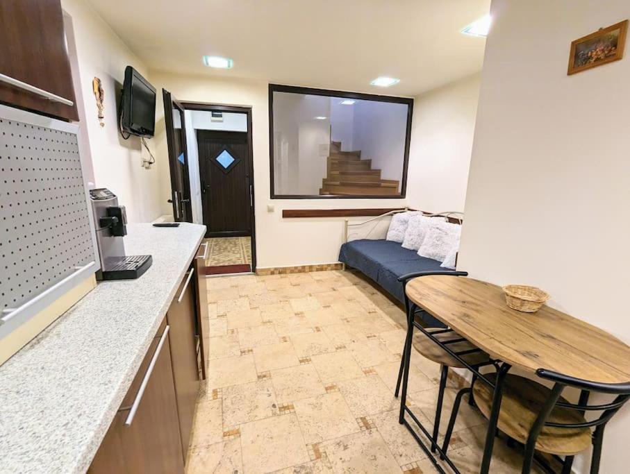 Maisonette Balcesco Brasov Bagian luar foto