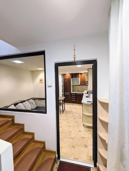 Maisonette Balcesco Brasov Bagian luar foto