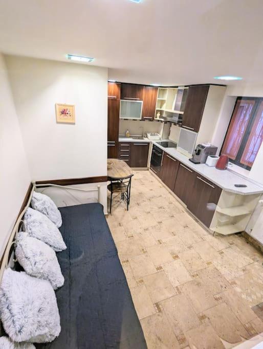 Maisonette Balcesco Brasov Bagian luar foto