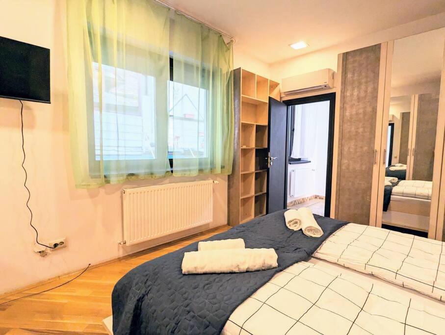 Maisonette Balcesco Brasov Bagian luar foto