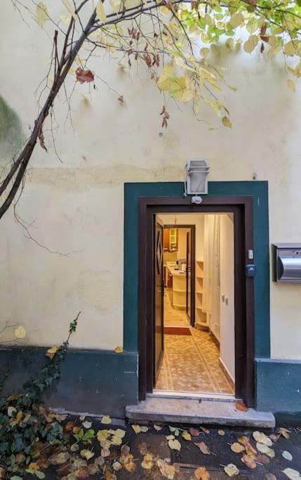 Maisonette Balcesco Brasov Bagian luar foto